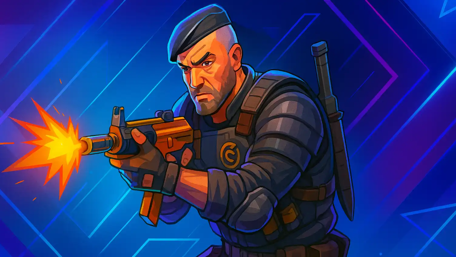 CS2 Patch Notes – September 25, 2025: Map Scripting, API Updates, and Stability Fixes